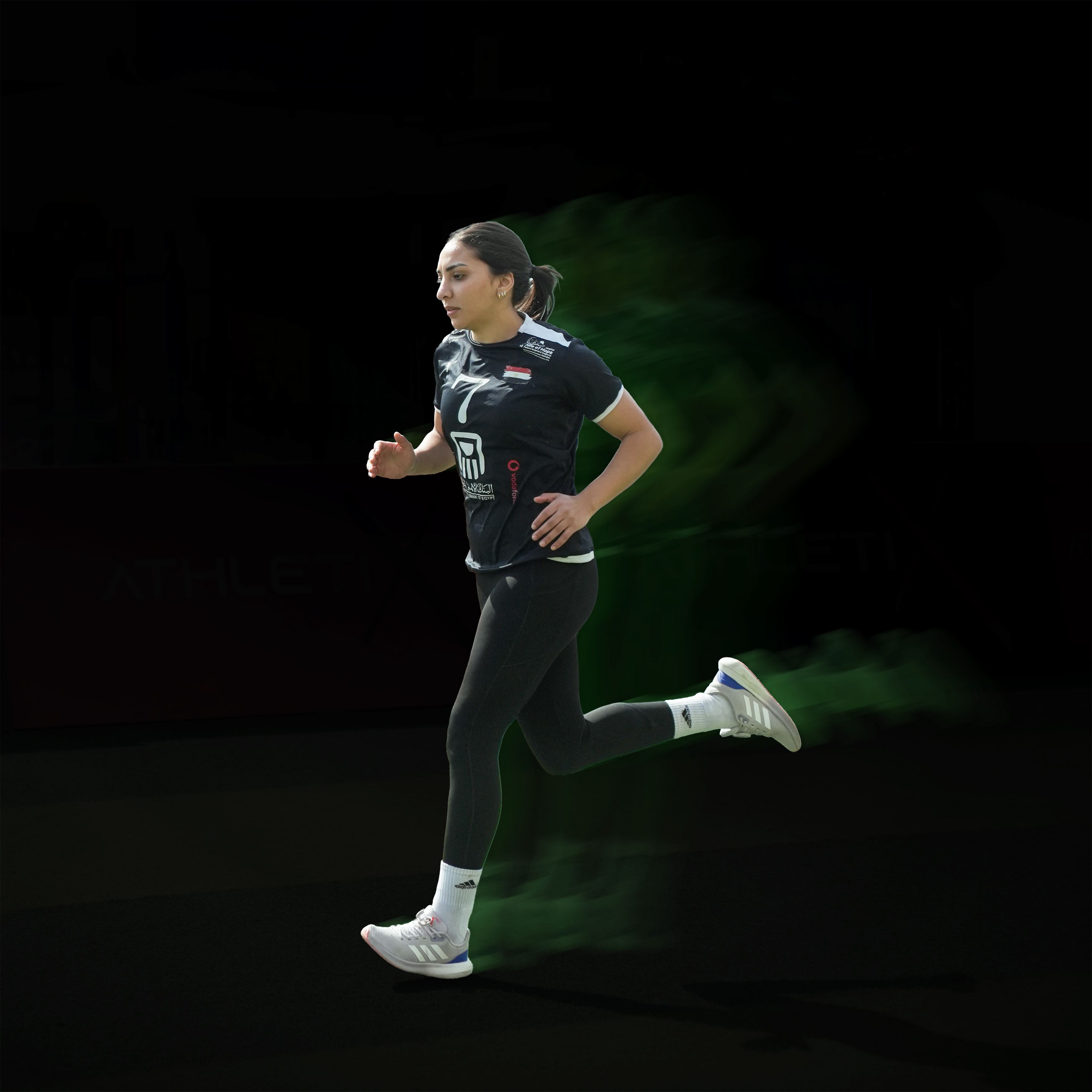 Performance rehab