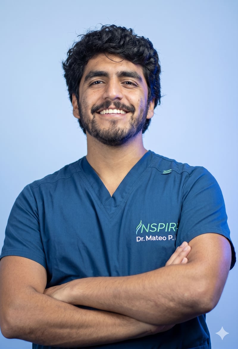 Dr. Mohsen Hosny